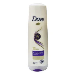 Dove Moisturizing Hydratant Conditioner | Après-Shampooing – 350ml