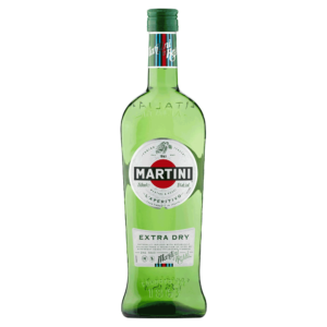Martini Extra Dry(18%vol) -1L