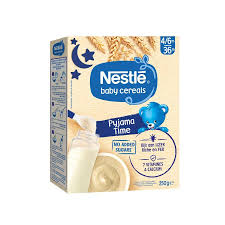Nestle Baby Cereals 250g