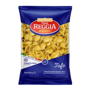 Reggia Tofe Pasta No.62 -500g