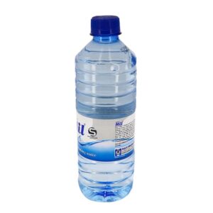 Nil Mineral Water 500ml
