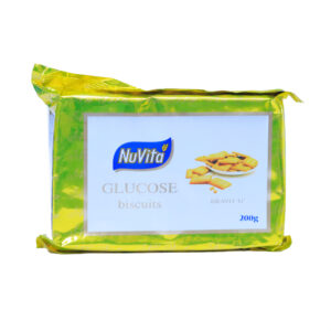 Nuvita Glucose Biscuit