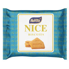 Nuvita Nice Biscuit