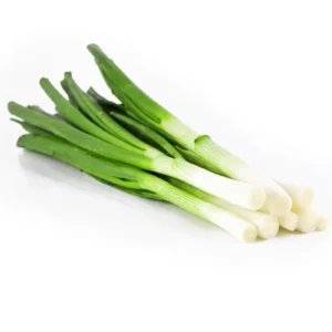 Onion Leeks Bunch - ( Bouquet de Poireaux)
