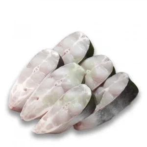 Pangasius Fish Steak 1kg