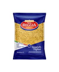 Reggia Spaghetti Tagliati Pasta No77 -500g