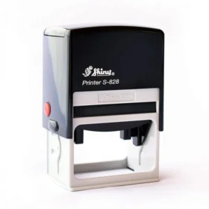 SELF STAMP SHINY S-828