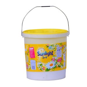 Sunlight 2in1 Spring Sensation Washing Powder – 5kg
