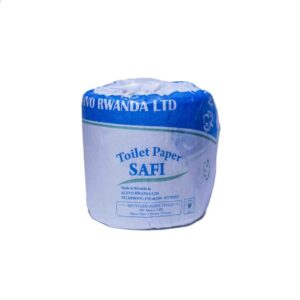 SAFI Toilet Paper - 10 pcs