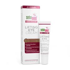 Sebamed Lifting Eye Cream 15ml