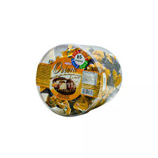Tayas Orient Luxury Caramel Candy 1kg(85pcs)