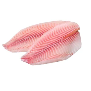 Tilapia Fish Filet