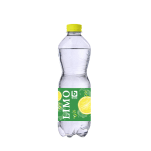 Boni Limo Lemon Flavored Drink 1.5L
