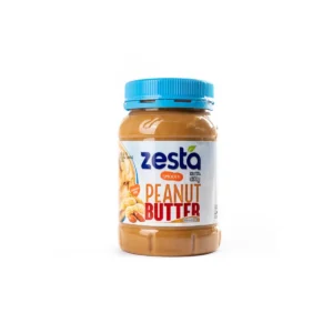 Zesta Smooth Peanut Butter
