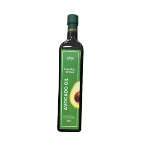 Zima Avocado Oil Extra Virgin