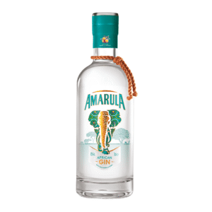Amarula Premium Gin With Real Marula(43%vol) -750ml