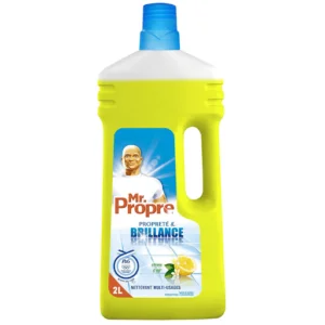 Mr Propre Multi-purpose Lemon Cleaner 1.9L