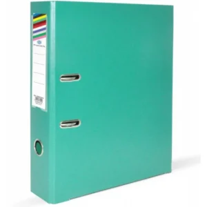 BOX FILE IN PLASTIC