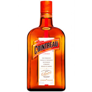 Cointreau Maison Liqueur(40% vol) -1L