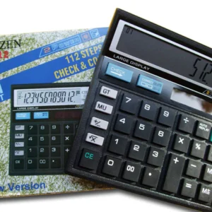 Calculator citizen