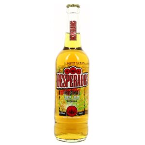 Desperados Original Beer(5.5%vol) -330ml