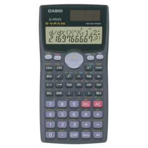 Calculator Casio fx-991MS