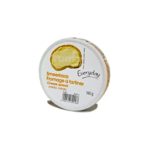 Everyday Spreading Cheese(fromage frais a tartiner) 140g