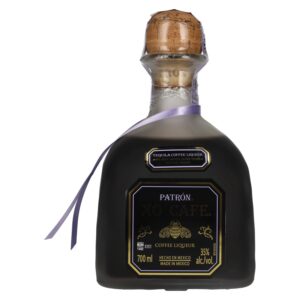 Patron XO Cafe Coffee Liqueur(35%vol) -750ml