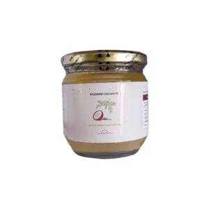 Splendid Extra Virgin Coconut Oil 400ml