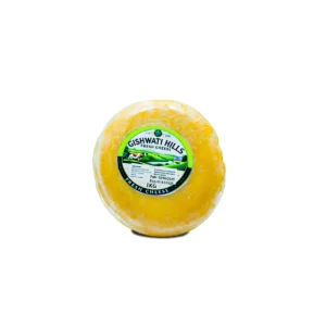 Gishwati Hills Fresh Cheese 1kg