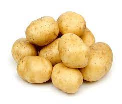 White Potatoes/Ibirayi by’umweru