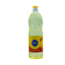 Sol Sunflower Cooking Oil