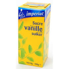 Imperial Vanilla Sugar 100g