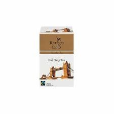 Kericho Gold Earl Grey Tea (20Teabags) -40g