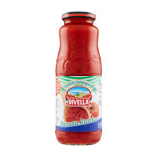 Divella Passata Rustica 680g
