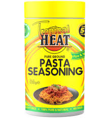 Tropical Heat Pasta Seasoning 100g