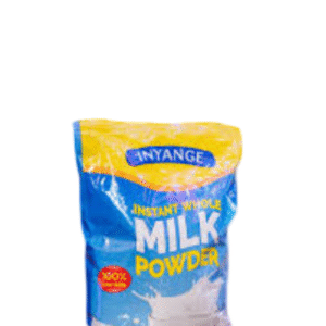 Inyange Instant Whole Milk Powder -1kg