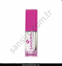 Sansiro Pocket Perfume For Women 15ml