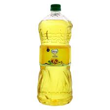 Pure Sunflower Oil