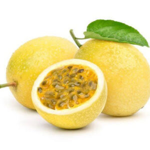 Yellow Passion Fruit (Ibijone)