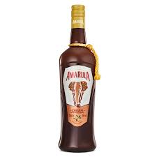 Amarula Cream With Marula Spirit