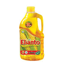 Elianto Cooking Oil 5L