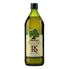 RS Extra Virgin Olive Oil