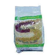 Sosoma 2 Family Porridge Flour 1kg