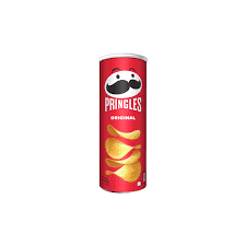 Pringles Original