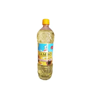 Jambo Sunflower Oil 1L