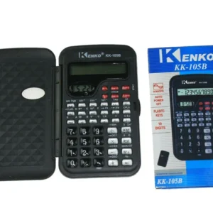 KENKO SCIENTIFIC CALCULATOR FOR