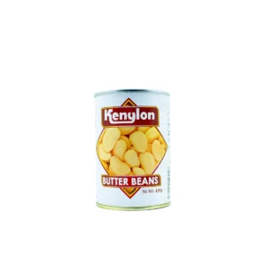 Kenylon Butter Beans 420g