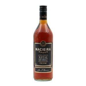 Macieira Five Star Royal Spirit(36%vol) -1L