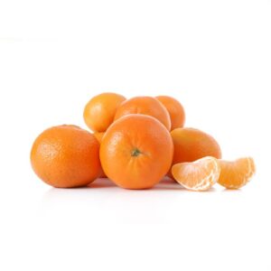 Local Mandarine Fruit